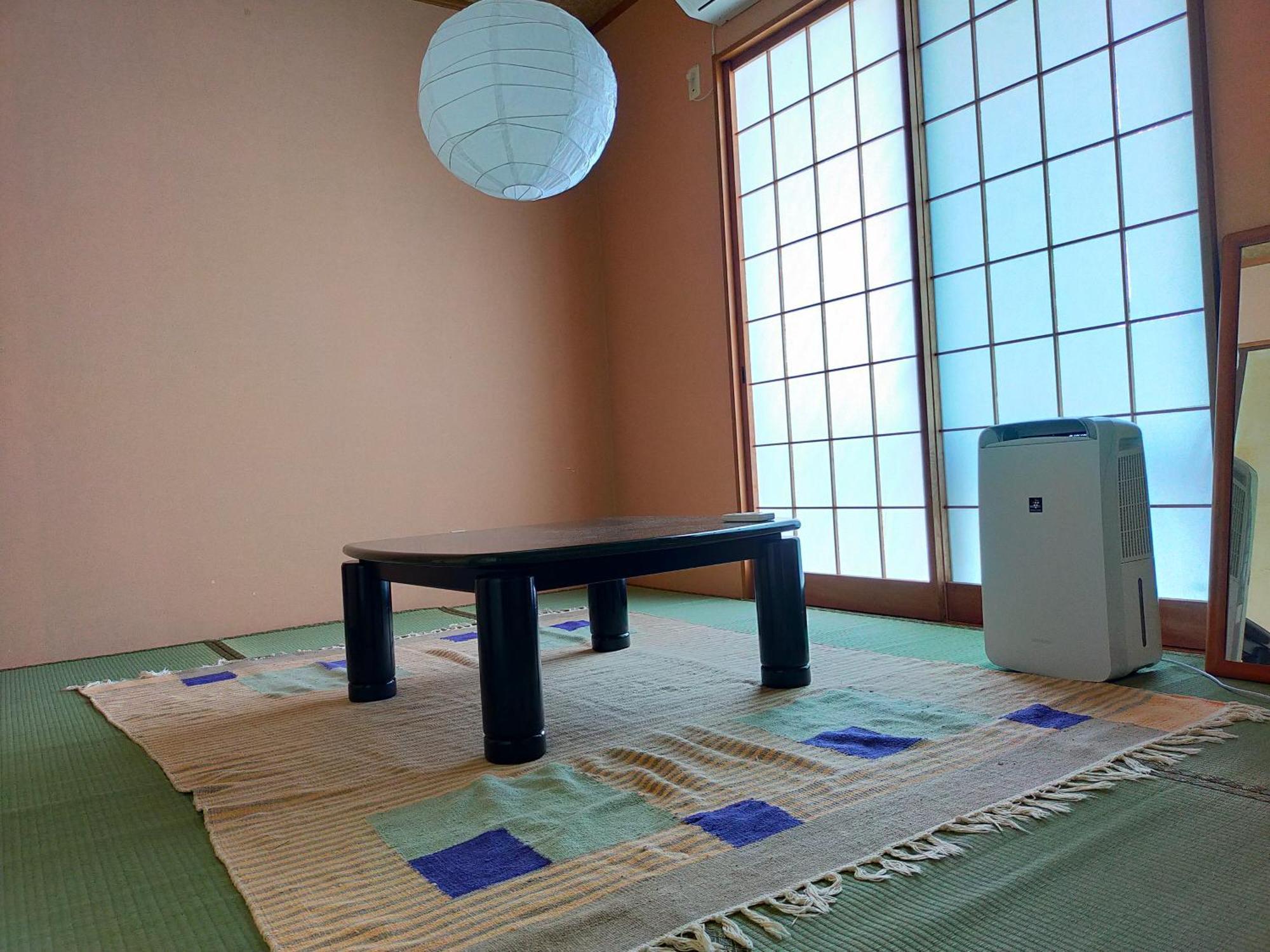 奄美ゲストハウス宇宿サンライズビーチ Amami Zewnętrze zdjęcie